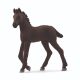 Schleich Horse Club Horse Friesian Foal 13977