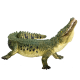 Mojo Krokodil met bewegende kaak 387162