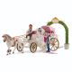 Schleich Horse Club Wedding Carriage 42641