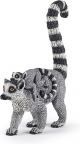 Papo Wild Life Lemur and baby 50173 