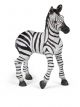 Papo Wild Life Zebra Veulen 50123