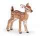 Papo Wild Life White-tailed fawn 50219
