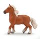 Papo Horses Comtois Horse 51555 