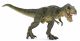 Papo Dinosaurs Green running T-Rex 55027
