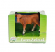 Kids Globe Farming Animal figure cow 7-8cm 570448-3