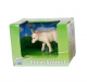 Kids Globe Farming Animal figure goat 5-6 cm 570449-1