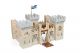 Papo History Weapon master castle 60002