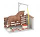 Papo Horses Wash box and accessories 60116