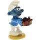 Pixi Smurf met cadeau 6435