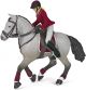 Papo Horses Competition horse and horsewoman 51563