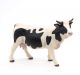 Papo Farm Life Black and white cow 51148