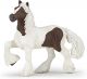 Papo Horses Skewbald Irish cob 51513