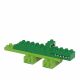 Biobuddi Animal planet - Crocodile BB-0202