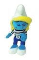 Pluche Maritien Smurfin klein 20 cm