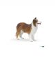 Papo Farm Life Collie dog 30230 