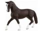 Schleich Horse Club Paard Hannover Merrie Zwart 13927