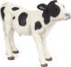 Papo Farm Life Black and white calf 51149 