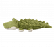Warmies Krokodil mini