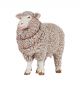 Papo Farm Life Merinos ewe 51175