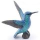 Papo Wild Life Hummingbird 50280