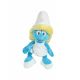 Pluche Smurfin Classic klein 20cm