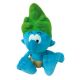 Pluche Wild Smurf Klein 20 cm