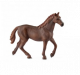 Schleich 13855 English thoroughbred mare