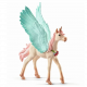 Schleich 70575 Bayala Decorated unicorn Pegasus, foal