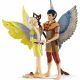 Schleich Bayala 70583 Movie Sera and Jaro