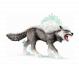 Schleich Eldrador 42452 Snow wolf