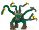 Schleich Eldrador 70144 Jungle Creature