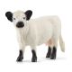 Schleich Farm World Galloway cow 13960