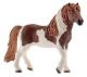 Schleich 13815 horse Icelandic Pony stallion