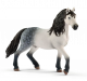 Schleich 13821 horse Andalusian stallion