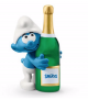 Schleich Smurfs 20821 smurfs with bottle
