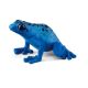 Schleich Wild Life Blue Poison Dart Frog 14864