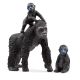 Schleich Wild Life Gorilla Family 42601