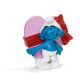 Schleich Smurfen Valentijn smurf 20747