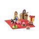 Schleich 42426 Farm World Birthday Picnic