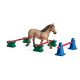 Schleich Farm World Pony Slalom 42483 