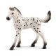 Schleich Horse Club Paard Knabstrupper Veulen 13890 