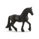 Schleich Horse 13906 Friese mare