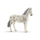 Schleich Horse 13910 Knabstrupper mare