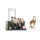 Schleich 42104 Horse wash area