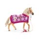Schleich 42431 Fashion Creation set & Andalusian horse