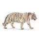 Schleich 14731 Tiger, white
