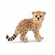 Schleich 14747 Cheetah cub