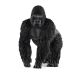 Schleich 14770 Gorilla, male