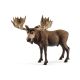 Schleich 14781 Moose bull
