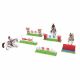 Papo Horses Spring Set excl. Paarden 60108